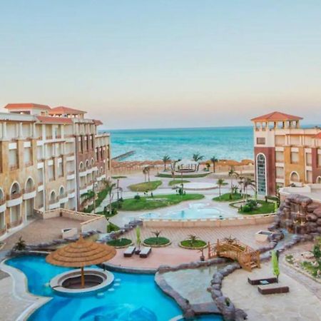 Royal Beach Resort, Hurghada Exterior foto