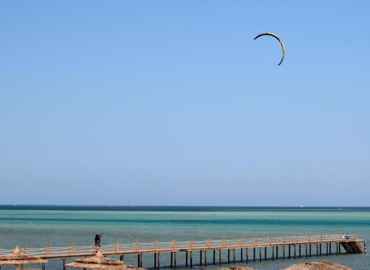 Royal Beach Resort, Hurghada Exterior foto