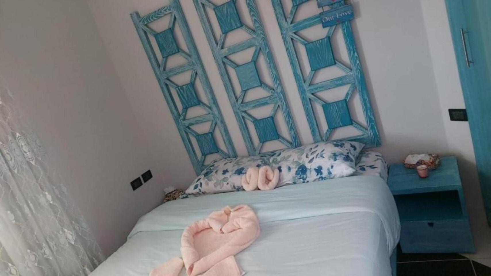Royal Beach Resort, Hurghada Habitación foto